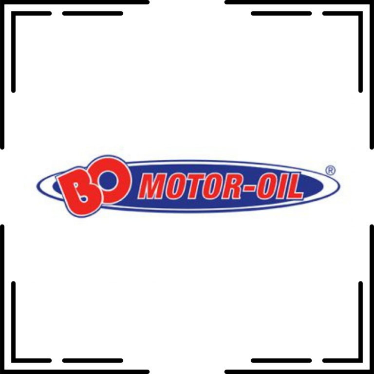 BO MOTOR OIL
