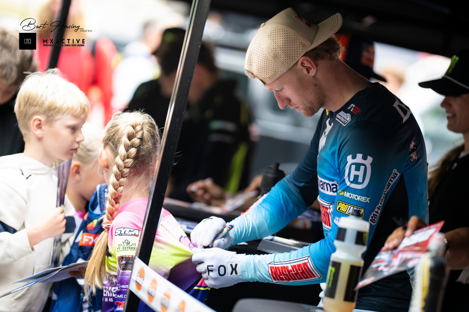 Foto´s Dutch Mid Season Race Heerde 2025