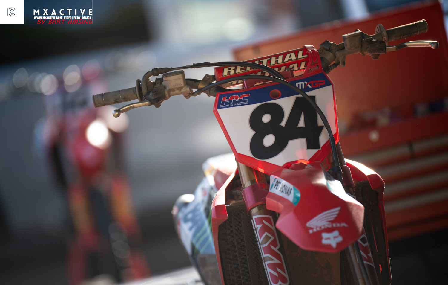 Foto´s Dutch Masters of Motocross 2026 #1 Heerde