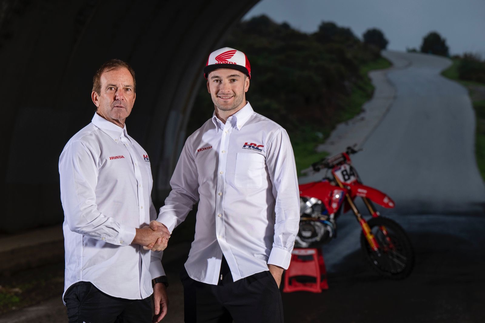 Exclusief interview | Waarom Jeffrey Herlings na 17 jaar KTM kiest voor Honda – en hoe zijn nieuwe missie het MXGP‑seizoen 2026 gaat opschudden