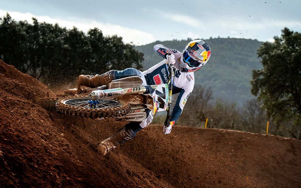 Start van het Nederlandse MX seizoen 2026 | Dutch MX Season Opener Lierop 1 Maart