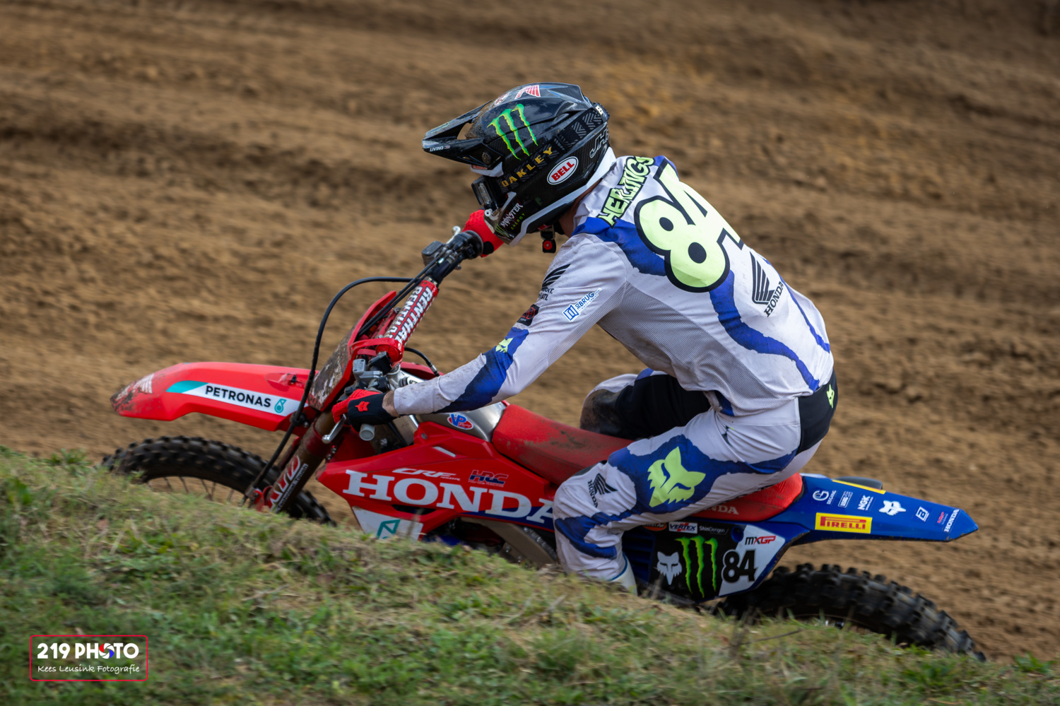 Foto’s Dutch MX Season Opener Lierop Zondag 1 Maart