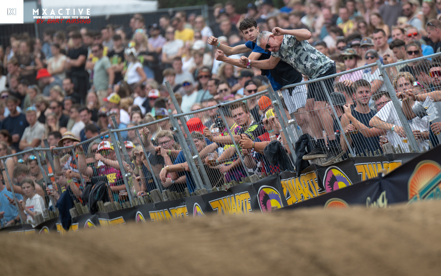 Foto’s Zwarte Cross Finale 2026 | Bart Amsing