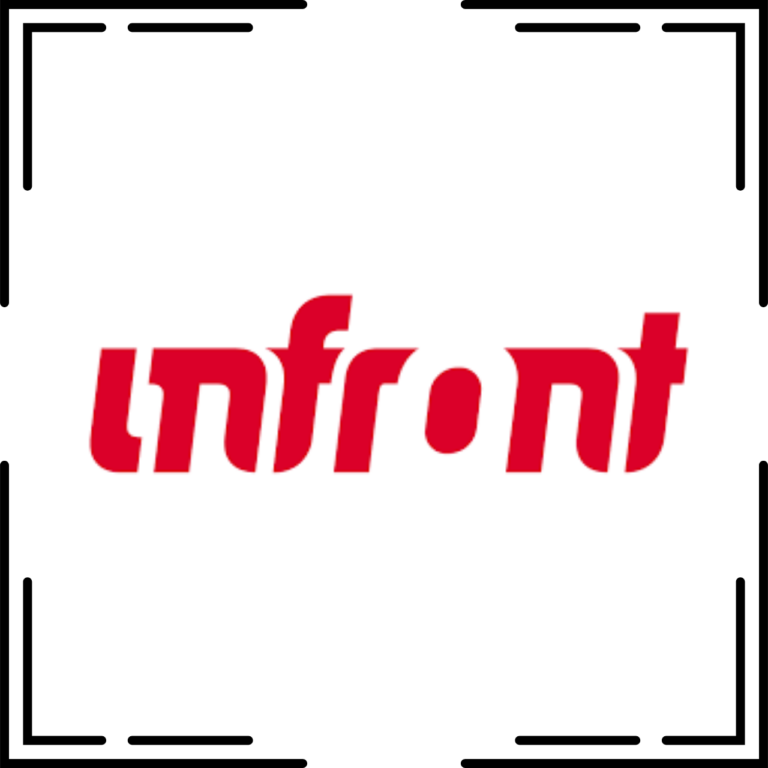 INFRONT LOGO