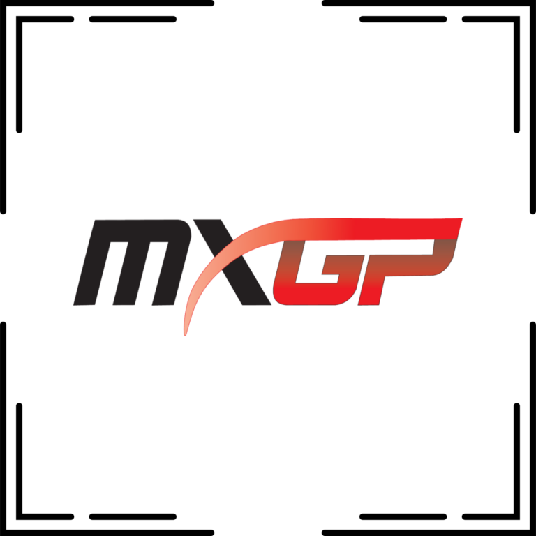 MXGP LOGO