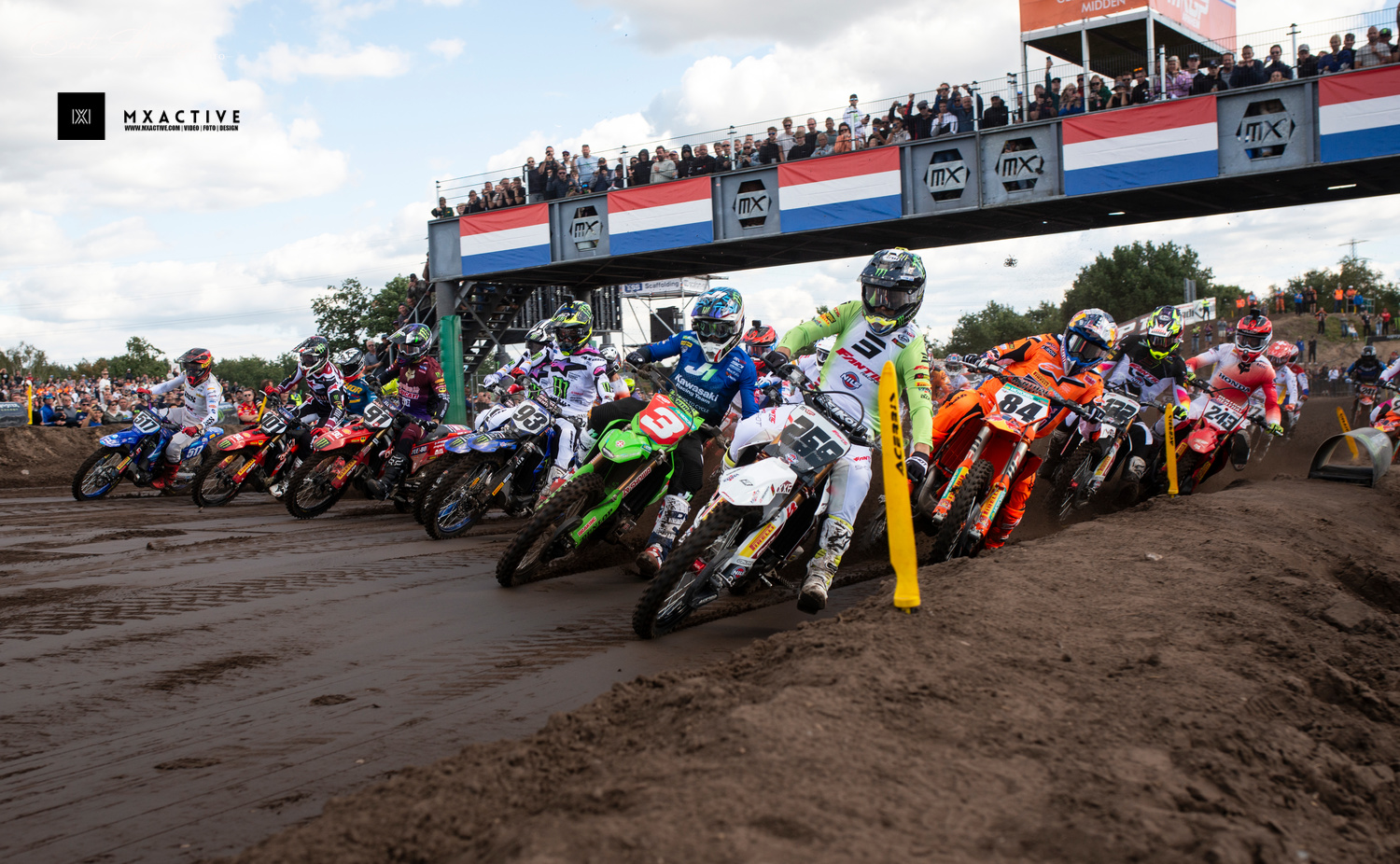 Voorbeschouwing MXGP Arnhem 2026 | 22 & 23 Augustus