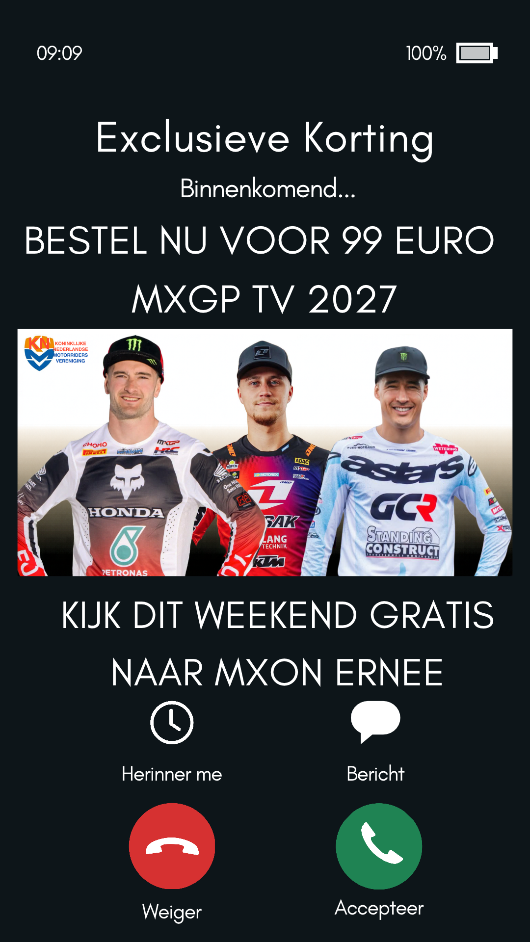 MXoN 2026: Kan Team Nederland in Ernée voor een stunt zorgen?